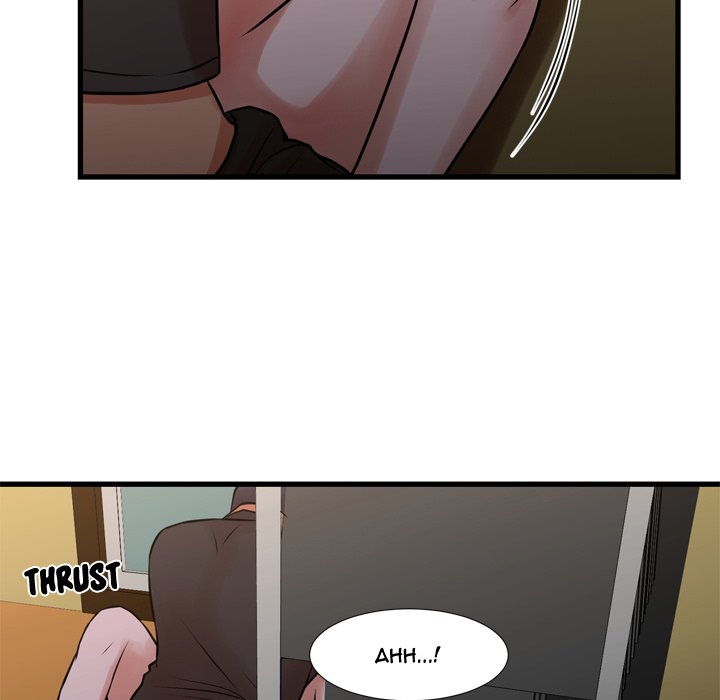 The Taste of Money Chapter 14 - Page 77