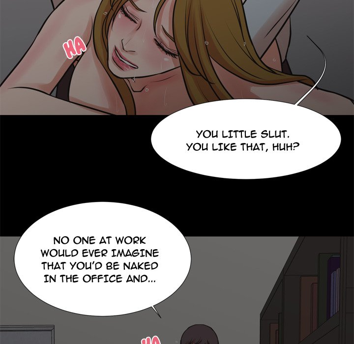 The Taste of Money Chapter 15 - Page 19