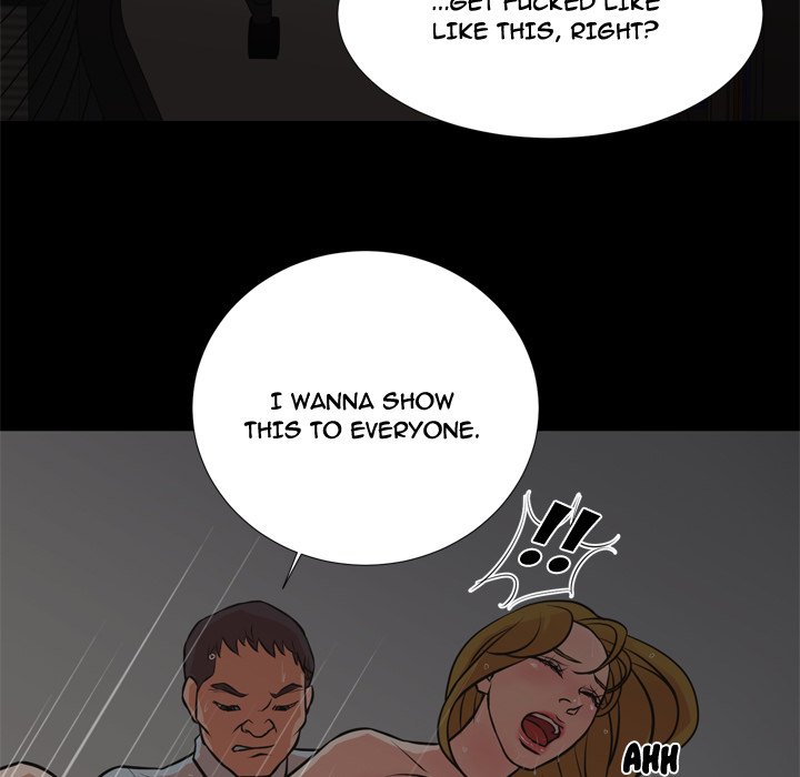 The Taste of Money Chapter 15 - Page 21