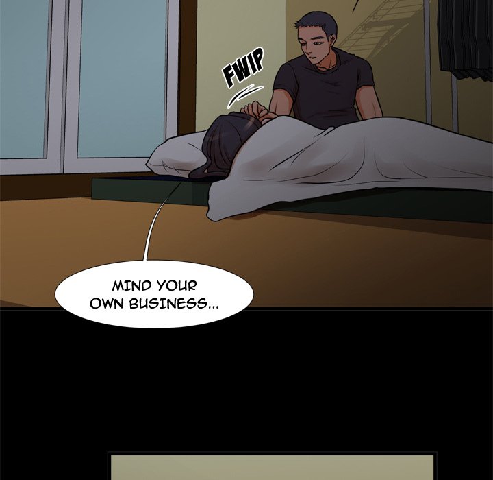 The Taste of Money Chapter 15 - Page 53