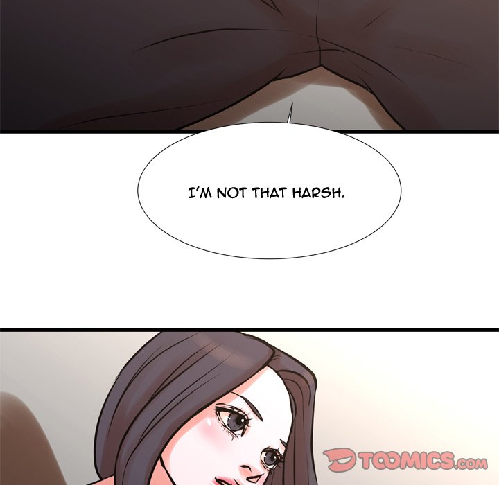 The Taste of Money Chapter 16 - Page 22