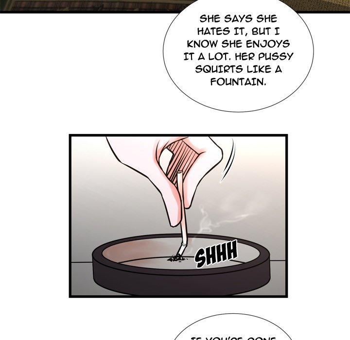 The Taste of Money Chapter 16 - Page 25