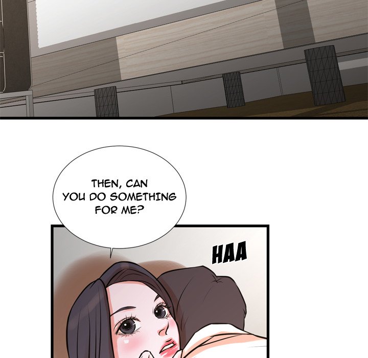 The Taste of Money Chapter 16 - Page 28