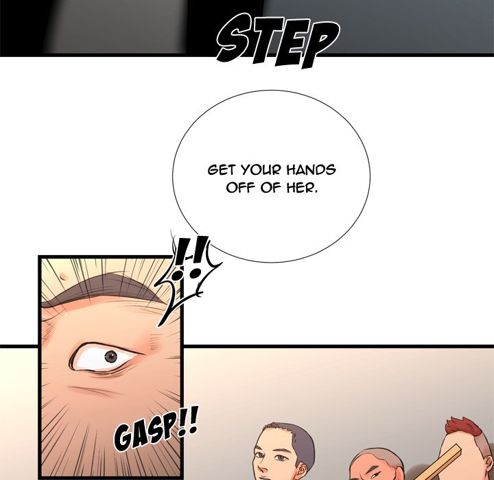 The Taste of Money Chapter 16 - Page 56