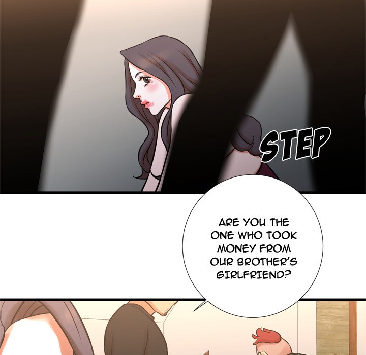 The Taste of Money Chapter 16 - Page 58