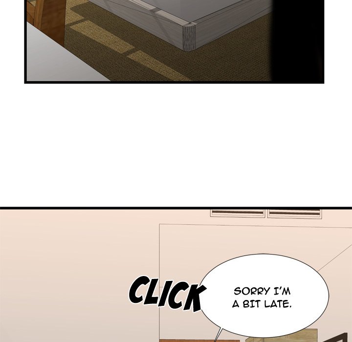 The Taste of Money Chapter 16 - Page 6