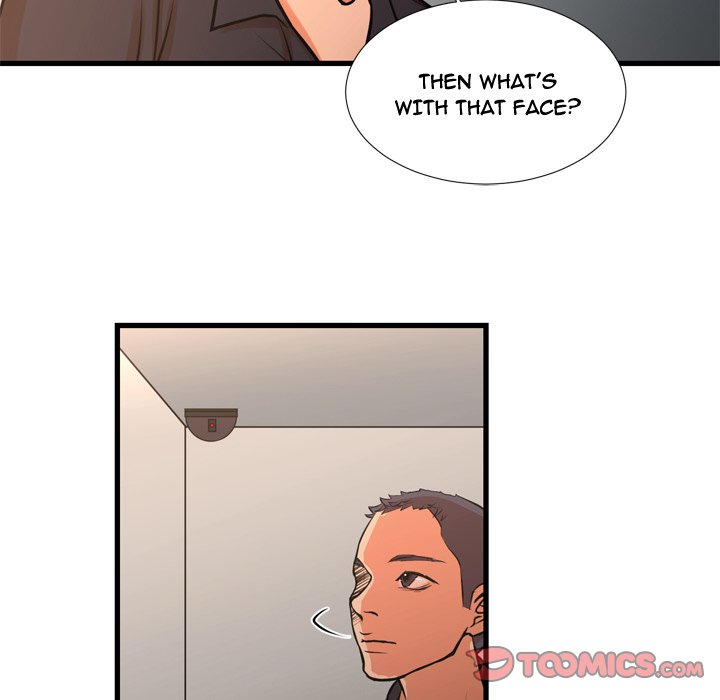 The Taste of Money Chapter 16 - Page 62