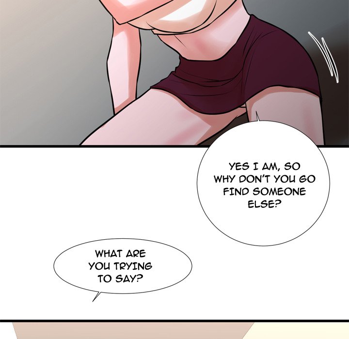 The Taste of Money Chapter 16 - Page 64