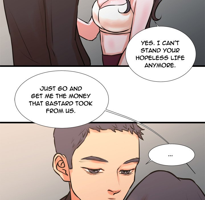 The Taste of Money Chapter 16 - Page 67