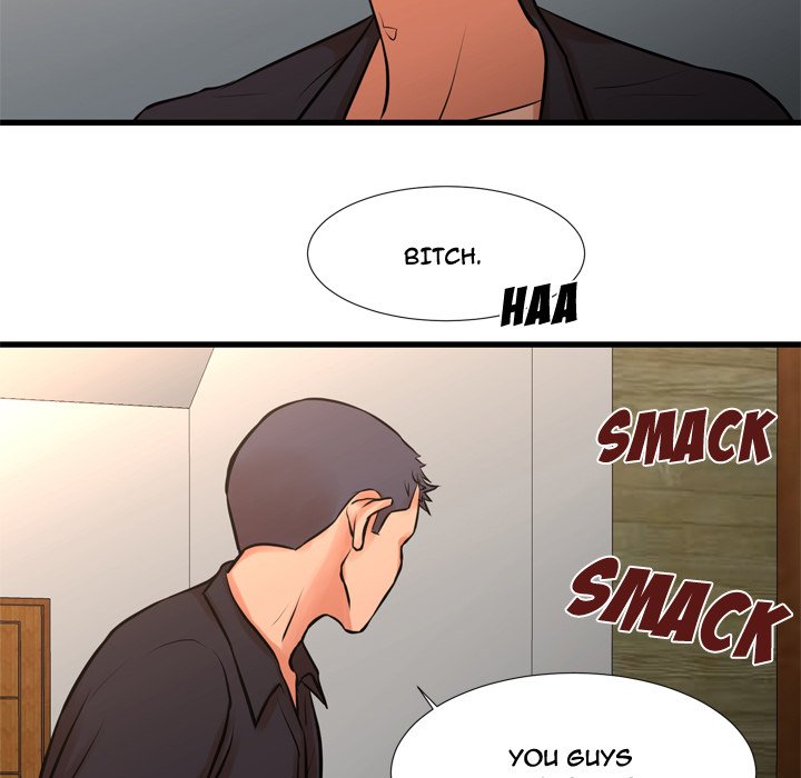 The Taste of Money Chapter 16 - Page 71