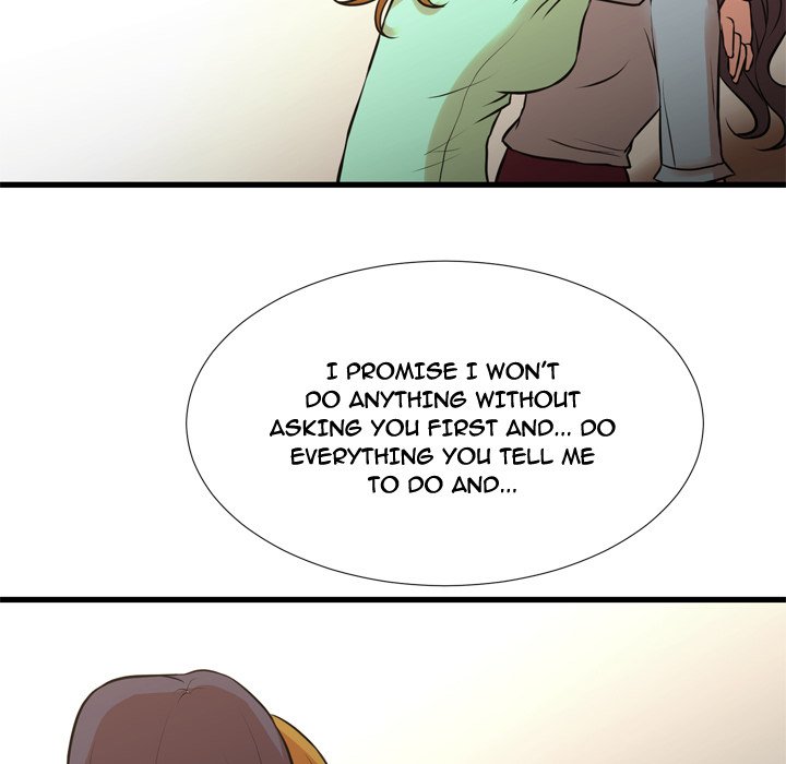 The Taste of Money Chapter 16 - Page 89