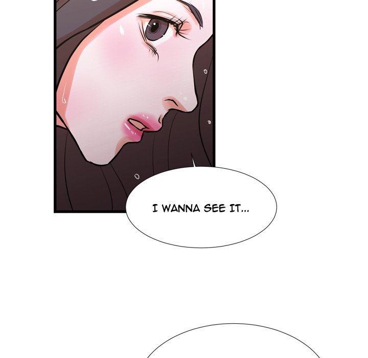 The Taste of Money Chapter 17 - Page 38