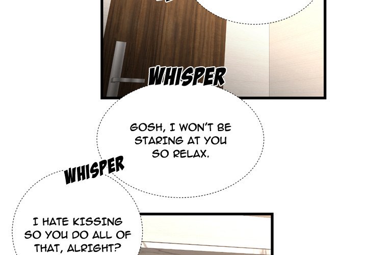 The Taste of Money Chapter 17 - Page 4