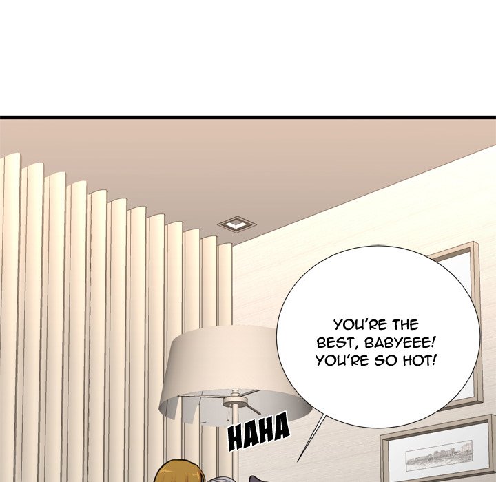 The Taste of Money Chapter 17 - Page 60