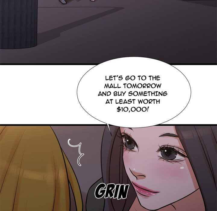 The Taste of Money Chapter 17 - Page 65