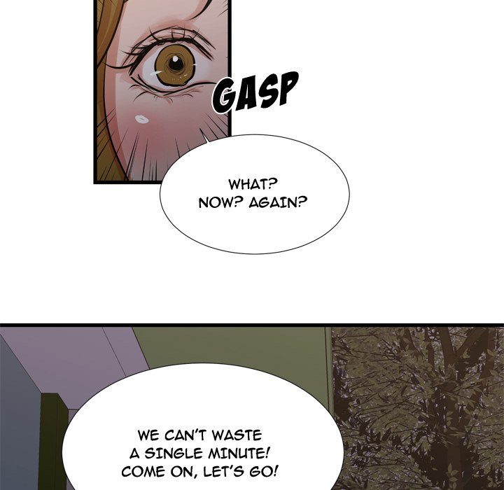 The Taste of Money Chapter 17 - Page 68