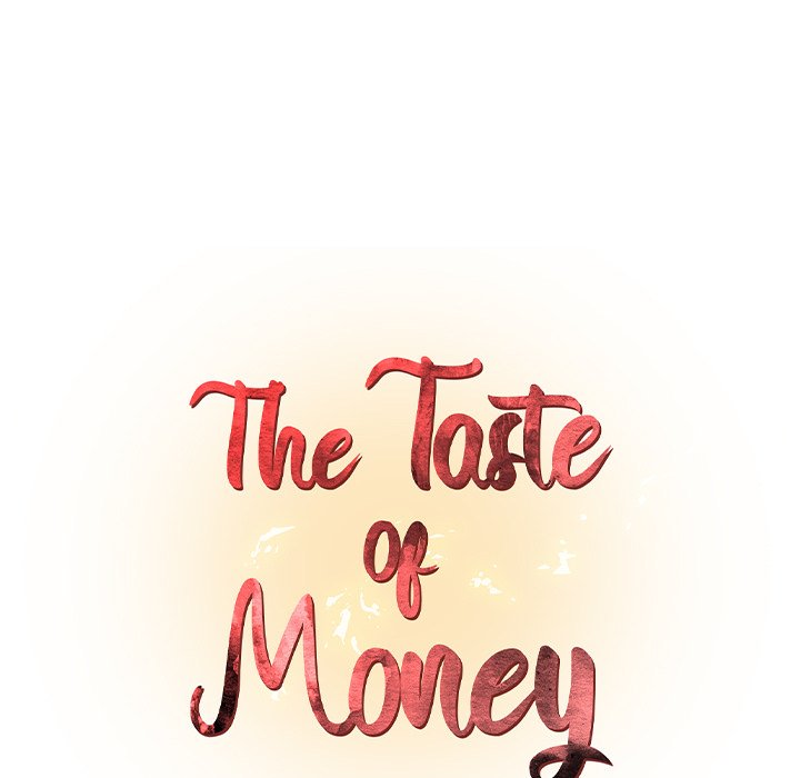 The Taste of Money Chapter 18 - Page 11