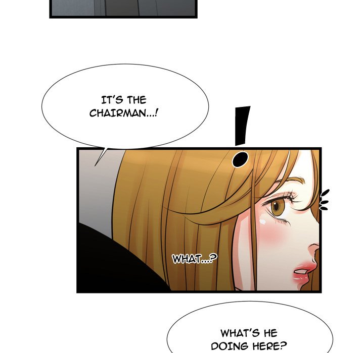 The Taste of Money Chapter 18 - Page 16