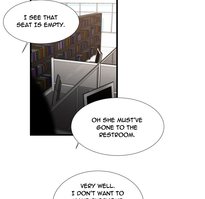 The Taste of Money Chapter 18 - Page 20