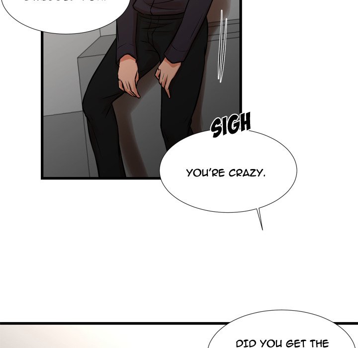 The Taste of Money Chapter 18 - Page 31