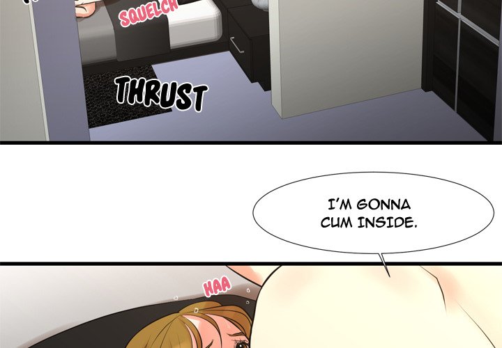 The Taste of Money Chapter 18 - Page 4