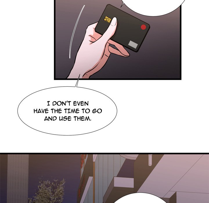 The Taste of Money Chapter 18 - Page 53