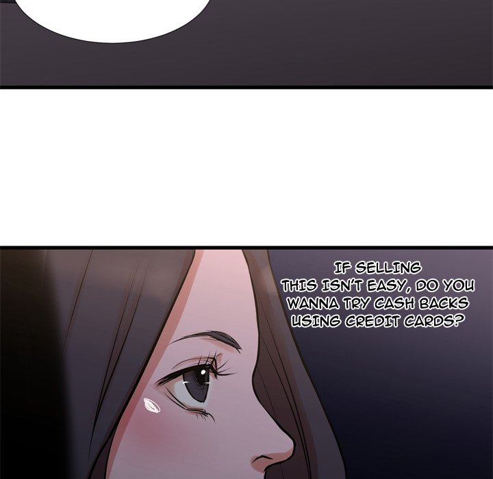 The Taste of Money Chapter 18 - Page 55