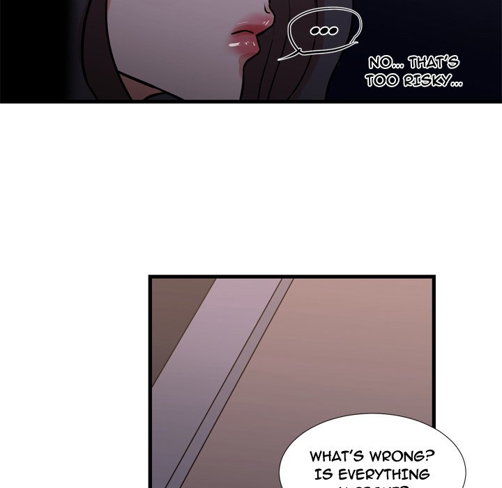 The Taste of Money Chapter 18 - Page 56