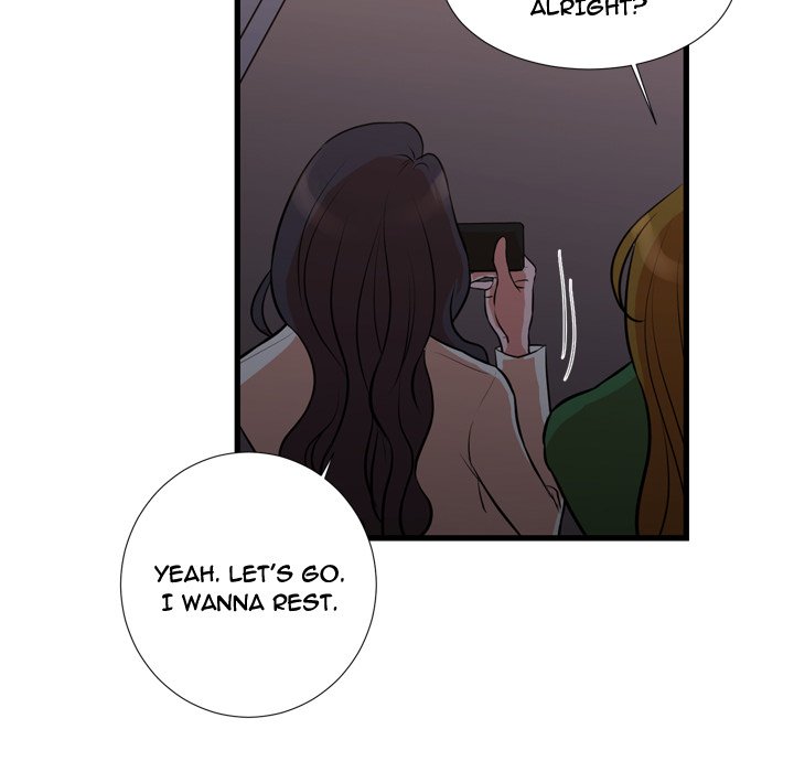 The Taste of Money Chapter 18 - Page 57