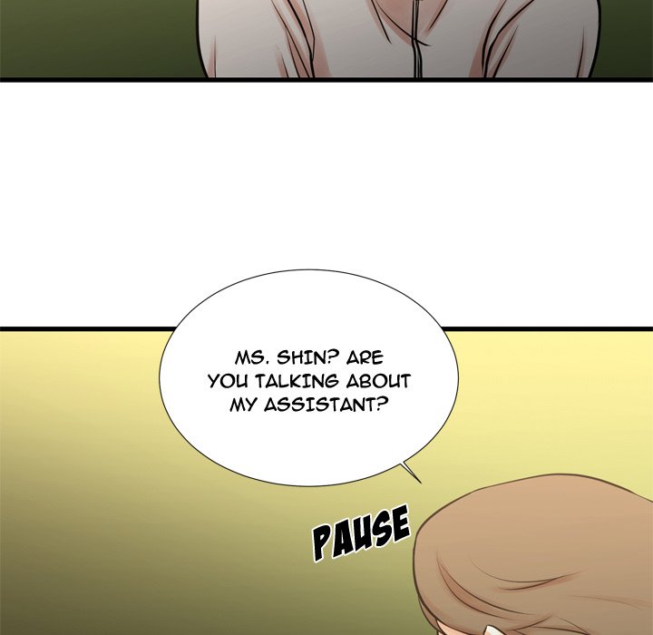 The Taste of Money Chapter 18 - Page 62