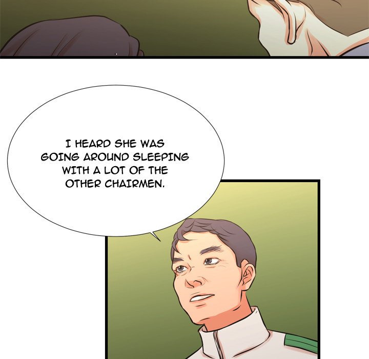 The Taste of Money Chapter 18 - Page 63