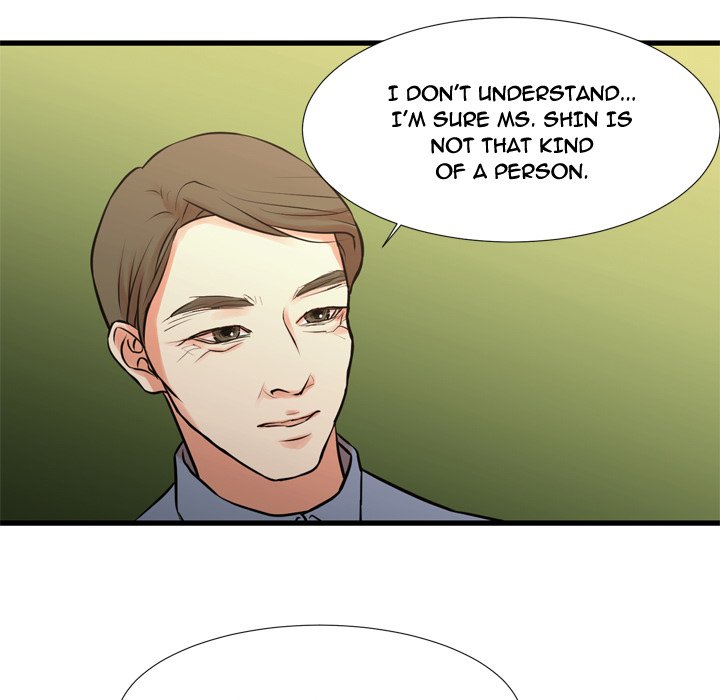 The Taste of Money Chapter 18 - Page 65