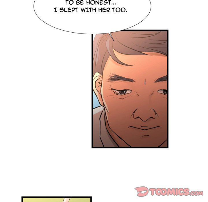 The Taste of Money Chapter 18 - Page 66