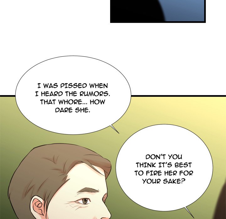 The Taste of Money Chapter 18 - Page 68