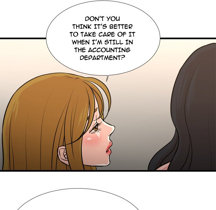 The Taste of Money Chapter 19 - Page 25