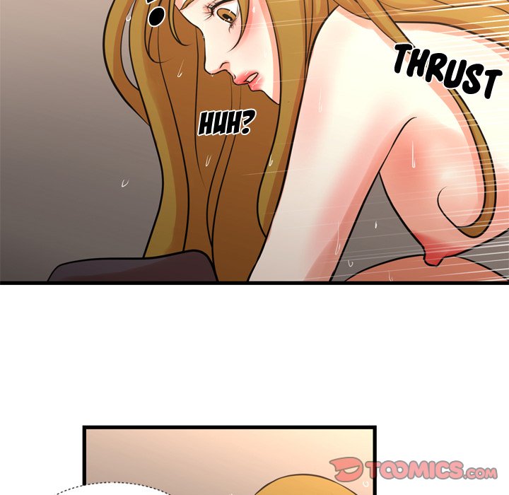 The Taste of Money Chapter 19 - Page 50