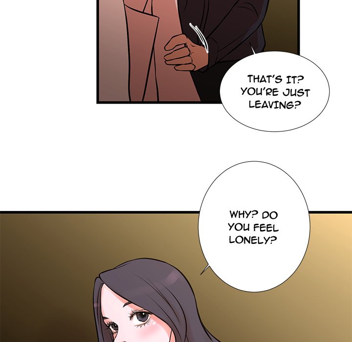 The Taste of Money Chapter 20 - Page 17