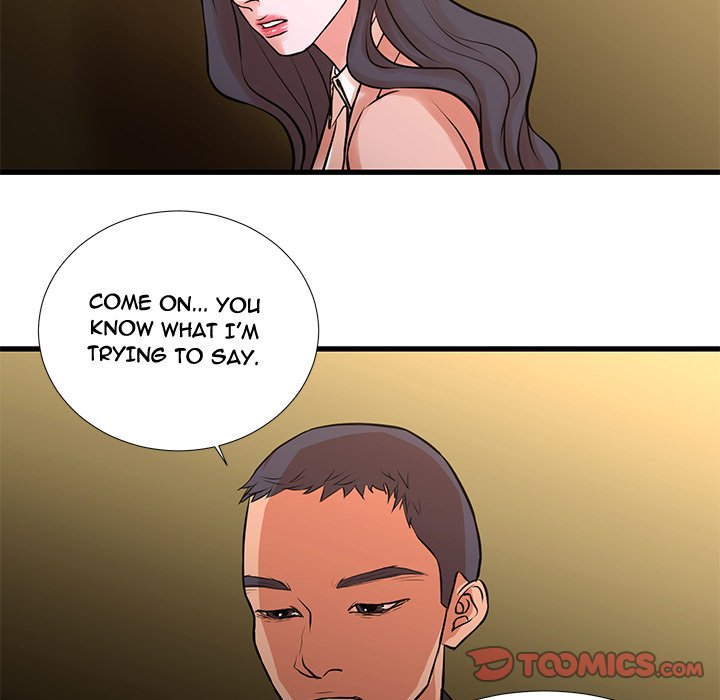 The Taste of Money Chapter 20 - Page 18