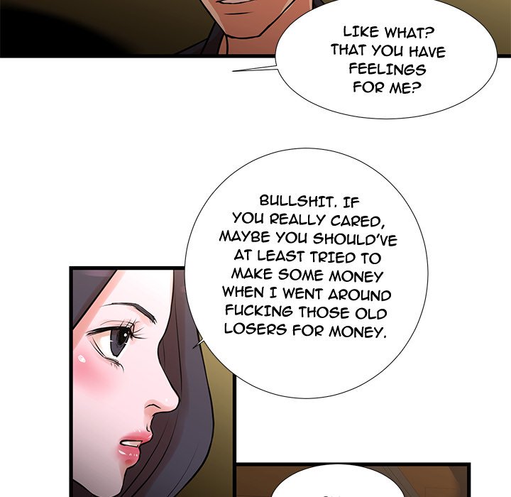 The Taste of Money Chapter 20 - Page 19