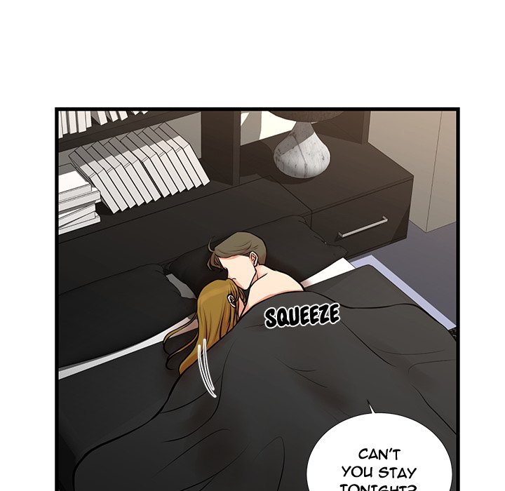 The Taste of Money Chapter 20 - Page 36