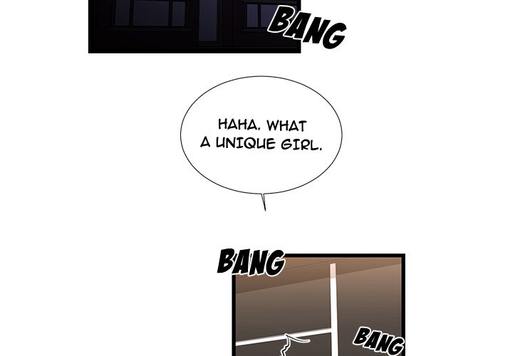 The Taste of Money Chapter 20 - Page 4