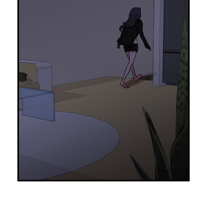 The Taste of Money Chapter 20 - Page 59