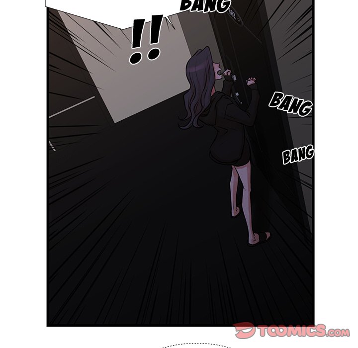 The Taste of Money Chapter 20 - Page 66