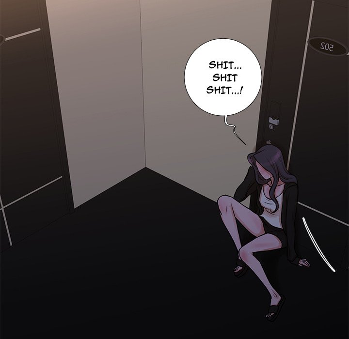 The Taste of Money Chapter 20 - Page 69