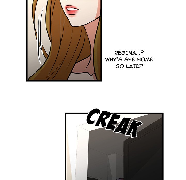 The Taste of Money Chapter 21 - Page 36