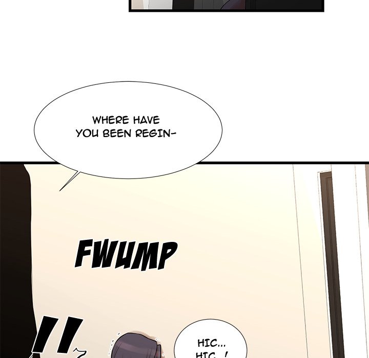 The Taste of Money Chapter 21 - Page 37