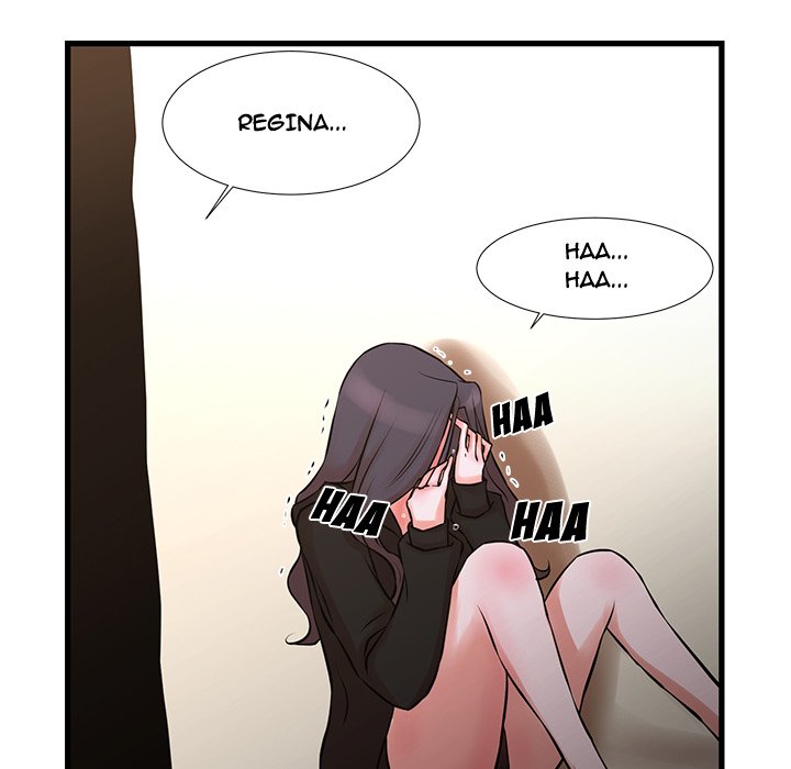 The Taste of Money Chapter 21 - Page 40