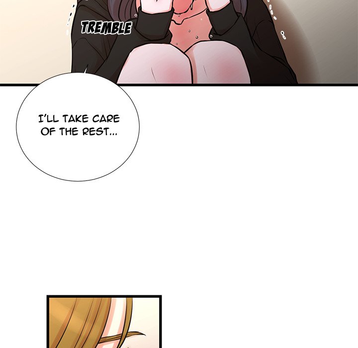 The Taste of Money Chapter 21 - Page 44