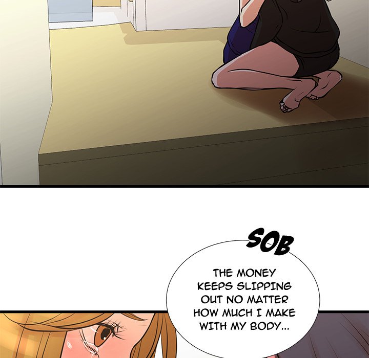 The Taste of Money Chapter 21 - Page 46