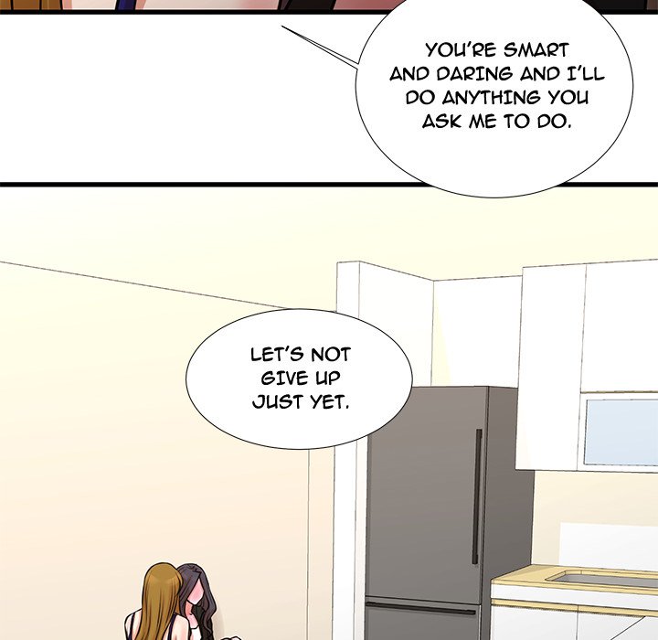 The Taste of Money Chapter 21 - Page 51